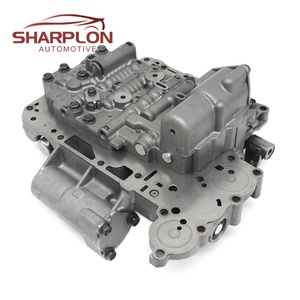 Cuerpo de Transmisión para Celica GT Corolla Matrix Scion Yaris, Cuerpo de Aleación de Aluminio U341F U540E U340E U341E - Product Image 6