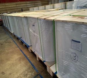 <span class=keywords><strong>Papier</strong></span> d'aluminium recyclable personnalisable de haute qualité rouleaux de <span class=keywords><strong>film</strong></span> de <span class=keywords><strong>papier</strong></span> quatre-en-un vente chaude pour l'emballage <span class=keywords><strong>alimentaire</strong></span> ou médical - Product Image 5