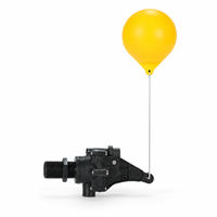 Valve flottante en plastique Tankbuddy TB25 TB50 pour système d'abreuvement du bétail