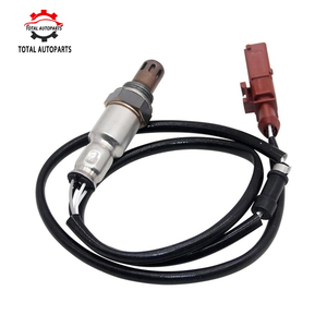 Передний лямбда-датчик кислорода OEM 03C906262AT 03C 906 262 подходит для Au-di <span class=keywords><strong>Se</strong></span>-at-ledo Sko-da Fa-bia Rap-id Rooms-ter - Product Image 5