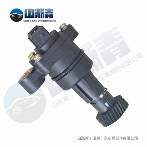 เซ็นเซอร์วัดความเร็ว Dongfeng รุ่น 5T14-2303340 LF481Q13802100B1 สำหรับซ่อมแซมและเปลี่ยนอะไหล่รถยนต์ - Product Image 4