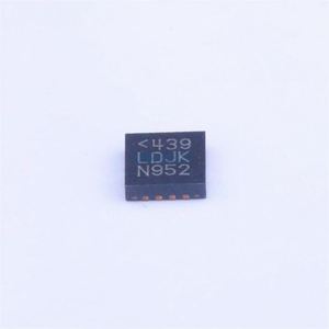 Composants électroniques de microcontrôleur neufs et originaux, puce IC LTC3775IUD # Circuit intégré PBF - Product Image 1
