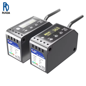 Capteur réfléchissant diffuse longue portée Keyence PZ-G41CN pour la détection d'objets jusqu'à 1 mètre dans les machines automatisées - Product Image 1