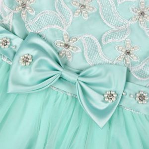 2026 nuovo Arrivo Delle Ragazze di Abbigliamento Per Bambini del Commercio All'ingrosso <span class=keywords><strong>Vestito</strong></span> Da Sera Della Ragazza Adolescente Abiti Da Festa di Compleanno - Product Image 5