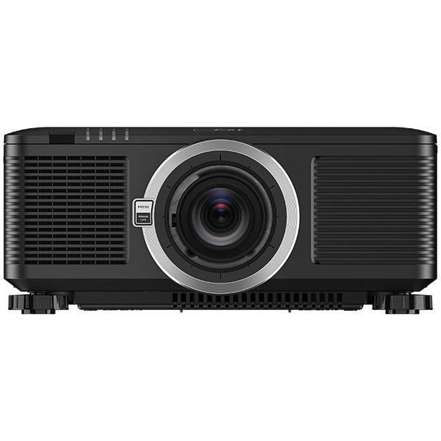 VIVITEK DU8155Z 4K DLP Projector-Large Venue Super-Brightness Laser with 15000 Lumens 3D Ready Long-life (20000 Hrs)