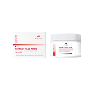 Masque de boue blanche de nettoyage des taches transfrontalières crème pour le <span class=keywords><strong>visage</strong></span> à pores profonds pour éliminer les points noirs acné et contrôle de l'huile Film de boue - Product Image 6