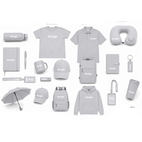 Cadeaux personnalisés OEM avec logo, cadeaux publicitaires à bas prix, cadeaux pour événements marketing, cadeaux promotionnels d'entreprise, ensembles de cadeaux promotionnels