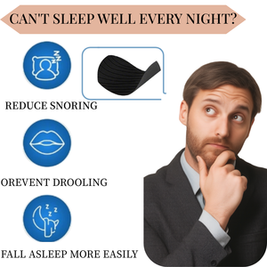 Strisce Adesive per la Bocca OEM Senza Lattice, Traspiranti, Ipoallergeniche, Senza Irritazioni, a Forma di Labbra in Seta, Anti-russamento - Product Image 6