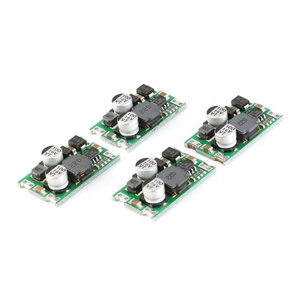 DC-DC tiêu cực Điện áp đầu ra mô-đun tích cực tiêu cực điện áp phân cực chuyển đổi/tiêu cực mức độ đầu ra A07-3.3V,5V/9V/12V - Product Image 6