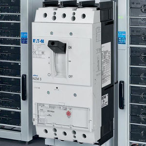 Interruptor Automático de Caja Moldeada Serie NZM de EATON. Interruptor Automático, 3 Polos, 400A, <span class=keywords><strong>NZMN3</strong></span>-AE400-NA, Certificación UL489 - Product Image 4