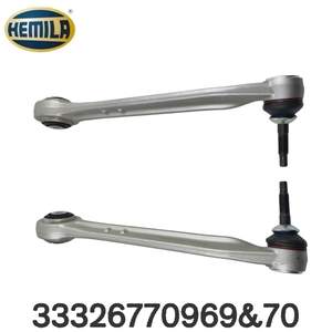 Parti Auto HEMILA Compatibili con BMW E70 E71 OE 33326770969 Braccio di Controllo Inferiore Sinistro, 33326770970 Braccio di Controllo Inferiore Destro - Product Image 3