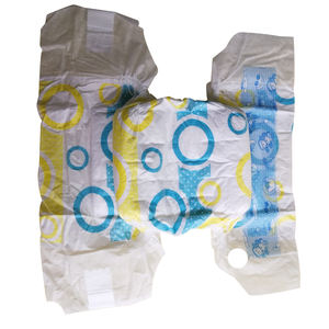 最高のプレミアム超薄型ベビーおむつ2パックトルコEncaierからの名前のない卸売 - Product Image 2