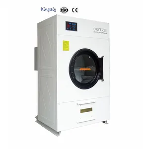 Fornecedor chinês mini máquina de lavar roupa comercial equipamento de limpeza máquina de lavar roupa bons preços para hospital