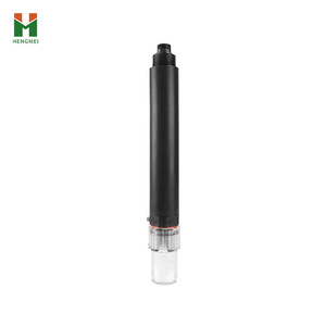 pH-mètre et conductimètre multifonctionnels de laboratoire pour hydroponie, pH-mètre pour lait, pH-mètre et conductimètre multifonctionnels de laboratoire pour l'alimentation - Product Image 2