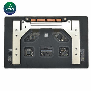 Ordinateur portable 2020 Année Argent Gris A2251 Trackpad <span class=keywords><strong>Touchpad</strong></span> pour <span class=keywords><strong>Macbook</strong></span> <span class=keywords><strong>Pro</strong></span> Retina 13 "A2251 Touch Pad Remplacement EMC 3348 - Product Image 5