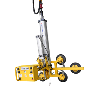 Awovolift, elevador neumático, placa de succión de vacío de vidrio, máquina elevadora, <span class=keywords><strong>precio</strong></span>, Robot elevador, grúas de vacío para tendido de vidrio Dvh - Product Image 1