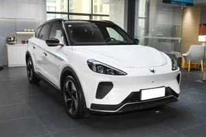 Polar <span class=keywords><strong>Fox</strong></span> Alpha s 2023 708S 160Kw voiture rc haute vitesse voitures électriques à 4 roues New Energy Car - Product Image 3