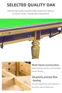 <span class=keywords><strong>Mesa</strong></span> <span class=keywords><strong>de</strong></span> Snooker <span class=keywords><strong>Strachan</strong></span>, <span class=keywords><strong>Mesa</strong></span> <span class=keywords><strong>de</strong></span> <span class=keywords><strong>Billar</strong></span> <span class=keywords><strong>de</strong></span> Alta Calidad a un Precio Accesible - Product Image 6