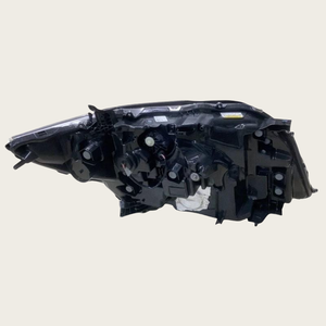 Pour <span class=keywords><strong>Toyota</strong></span> Vellfire Alphard <span class=keywords><strong>Hv</strong></span> phare assemblage voiture lumière Original LED OEM 8114558361 AGH30 AYH30 GGH30 2015- - Product Image 5