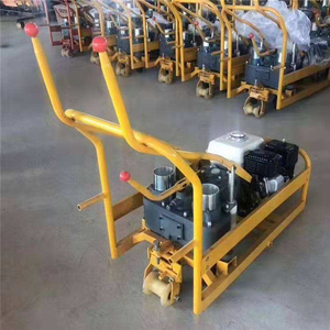 ประแจแรงบิดแบบใช้น้ำมันเบนซินสำหรับงานรางรถไฟแบบปรับแต่งได้ - Product Image 5