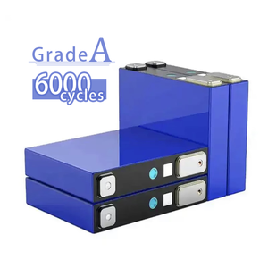 Stock UE Lusen AKEP-BATLITH200_01 Cellule de batterie prismatique 3.2V Capacité 314Ah avec 6000 cycles 280Ah-330Ah 320Ah - Product Image 2