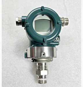 Transducteur intelligent HART7 4-20mA de la série EJX-A EJX110A EJX430A EJX530A EJX630A avec une précision de 0,04% - Product Image 2