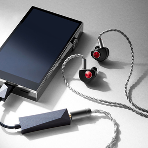 Audífonos Intrauditivos Profesionales HI-FI al por Mayor, Tecnología Híbrida, Auriculares de Monitoreo de 10 mm para DJ, Estudio, Música, Auriculares con Cable - Product Image 4