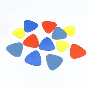 Blue Pry Bars For Mobile Phone Screen Repair Round And Angled Shape Tools - Product Image 4
