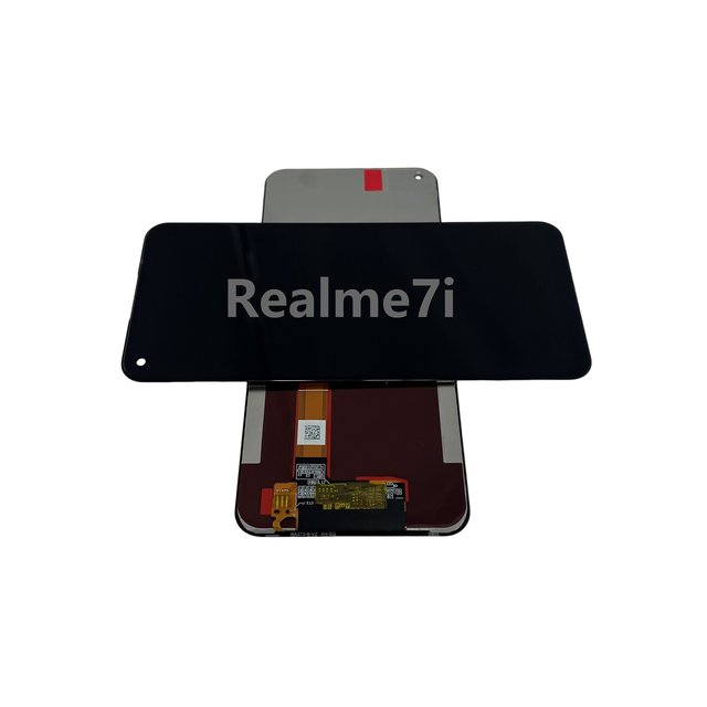 Lcd Screen for oppo Realme7i Screen Lcd Display Original for oppo Realme7i Lcd Screen Replacement Displays Celular