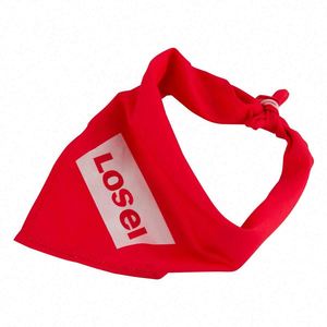 Bandana sans couture imprimé avec logo personnalisé, couvre-chef d'extérieur, foulard multifonctionnel pour cadeaux promotionnels et d'affaires - Product Image 3