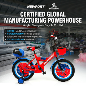 Vélo enfant à une vitesse, modèle araignée, homologué CE, fabriqué en Chine par SY Factory Supplier, petit vélo pour enfants, Bicicleta - Product Image 6