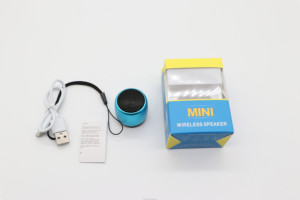 Loa <span class=keywords><strong>Bluetooth</strong></span> mini bán chạy nhất, nhiều màu sắc, nhỏ gọn, di động, chống nước - Product Image 2