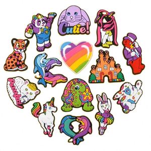 Diseñador personalizado PVC Deportes Bebida Fútbol Zapato Zueco Encantos Navidad Mexicano Anime Dibujos Animados <span class=keywords><strong>Karol</strong></span> <span class=keywords><strong>G</strong></span> Inspirado Zapato Decoraciones - Product Image 1