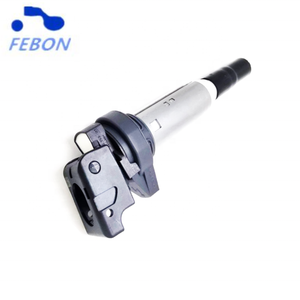 Bobine d'allumage pour voiture E60 E61 <span class=keywords><strong>E85</strong></span> E87 E88 E88 E90 E91 12137562744 12138616153 - Product Image 2