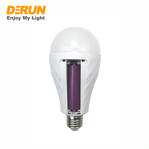 Có Thể Sạc Lại Cắm Trại Ngoài Trời Đèn Treo Bóng Đèn Pin Đèn Cho Cắm Trại 15W 20W 30W Pin Có Thể Tháo Rời Khẩn Cấp Bóng Đèn - Product Image 2