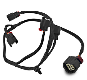 Faisceau <span class=keywords><strong>de</strong></span> câblage <span class=keywords><strong>de</strong></span> remplacement pour solénoï<span class=keywords><strong>de</strong></span> MDS 56045793AC compatible avec Chrysler Dodge Jeep Ram 2005-2008 - Product Image 1
