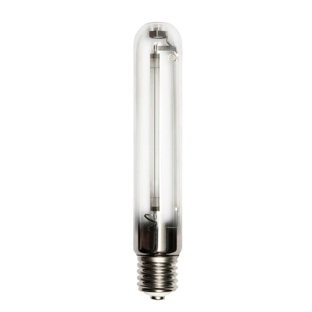 600W HPS Bulb High Pressure Sodium Grow Light Lamps