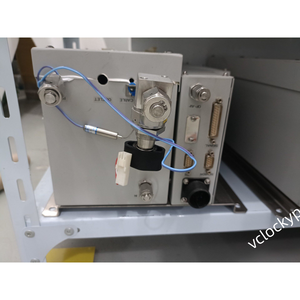Controlador de Fuente de Líquido HORIBA STEC LSC-K810 (P)-65112 LSC Usado - Product Image 2