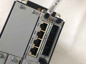 Bande de base du bâtiment Unite Equipment Board BBU <span class=keywords><strong>FANf</strong></span> BBU5900 - Product Image 3