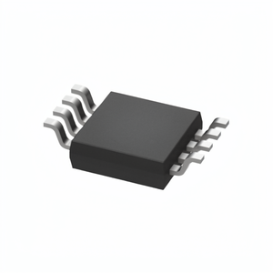 ชิปอิเล็กทรอนิกส์ คอมโพเนนต์การจัดการพลังงาน (PMIC) รุ่นดั้งเดิม 8 PowerTSSOP, 8 MSOP TLV76750DGNR - Product Image 1