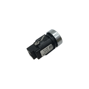 สวิตช์สตาร์ทเครื่องยนต์ Volkswagen รุ่น 18D959839B ระบบเข้ารถแบบไร้กุญแจ สตาร์ทด้วยปุ่มเดียว สำหรับ Lavida Gran Coupe และ Lavida Cross - Product Image 4