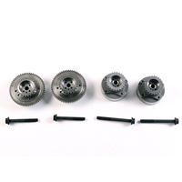 Arbre à cames VVT d'admission et d'échappement pour 11-19 Ford F-150 Edge Mustang Taurus Transit Lincoln MKX Nautilus Navigator 3.3L 3.5L 3.7L