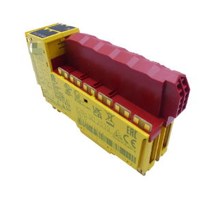 ตัวควบคุม PLC สำหรับคลังสินค้า รุ่น X20c พร้อมโมดูลเอาต์พุตดิจิตอล 2530 Rev. I0 X20cSO2530 - Product Image 1