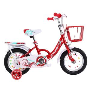 <span class=keywords><strong>Bicicleta</strong></span> para niños <span class=keywords><strong>y</strong></span> niñas, buggy <span class=keywords><strong>grande</strong></span> de 3/6/10/12, ruedas de entrenamiento, juguete de <span class=keywords><strong>bicicleta</strong></span> de escuela primaria - Product Image 3