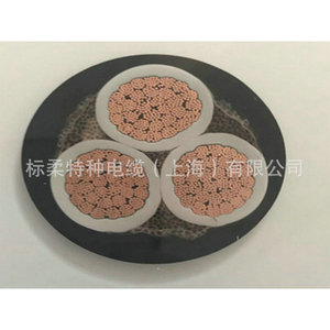 Câbles spéciaux pour robots de sauvetage sous-marins - Product Image 4