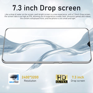 <span class=keywords><strong>S22</strong></span> <span class=keywords><strong>Ultra</strong></span> 16GB + 1TB Teléfono inteligente Android 6800mAh 5G Dual SIM Dual Standby Desbloqueado Smartphone <span class=keywords><strong>S22</strong></span> <span class=keywords><strong>ultra</strong></span> <span class=keywords><strong>S22</strong></span> <span class=keywords><strong>ultra</strong></span> - Product Image 5