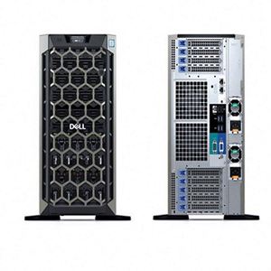 เซิร์ฟเวอร์แบบทาวเวอร์ PowerEdge T360 Intel Xeon E-2414 แรม 32GB DDR5  SSD 480GB SATA พาวเวอร์ซัพพลายเดี่ยว 450W รับประกัน 3 ปี ความเร็ว 3.40 GHz มีสินค้าในสต็อก - Product Image 6