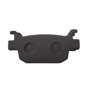Pastiglie Freno a Disco Moto Vendita Diretta FN187 125 F150CC, Pastiglie Freno a Disco per Veicoli Fuoristrada, <span class=keywords><strong>Ricambi</strong></span> Scooter Elettrico - Product Image 4