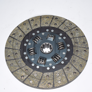 Disco de Embrague H0E93-10201 de 10 Dientes, Orificio de 38 mm, Diámetro de 300 mm para Montacargas de 4.5-5T - Product Image 4