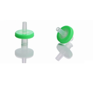 Nền Kinh Tế Nylon Mẫu Vô Trùng Ống Tiêm Lọc Lắp Ráp Phòng Thí Nghiệm Sử Dụng Với Hóa Chất Tương Thích Biểu Đồ Cho Chuẩn Bị Mẫu - Product Image 4